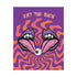 Eat the Rich Fine Art Print